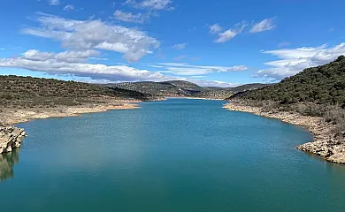 Casa Rural La Corneja en Huermeces Del Cerro (Guadalajara) - Foto 15