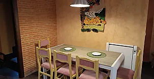 Casa Rural La Corneja 004