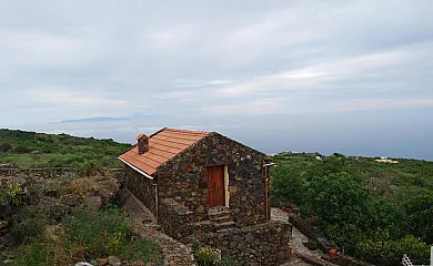 Casa Abuela Estebana en Valverde del Hierro (Santa Cruz de Tenerife) - Foto 1