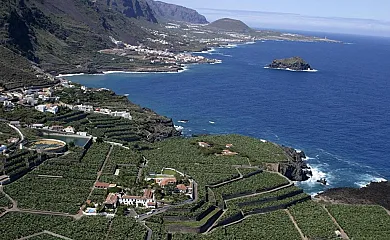 Casa Malpais Trece en Garachico (Santa Cruz de Tenerife) - Foto 1