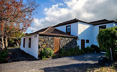 Casa Salazar en Mazo (Santa Cruz de Tenerife) - Foto 1