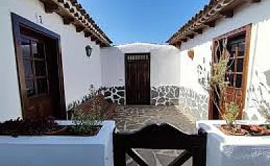 Casa Monte del Agua en Erjos (Santa Cruz de Tenerife) - Foto 1