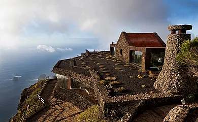 Casa Rural El Lunchón en La Frontera (Santa Cruz de Tenerife) - Foto 1