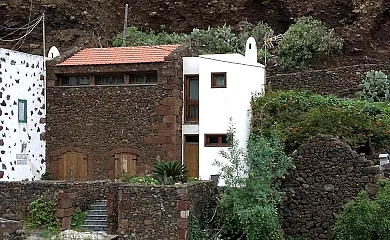 Casa Rural Los Arcos en Mocanal (Santa Cruz de Tenerife) - Foto 1