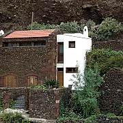 Casa Rural Los Arcos 001