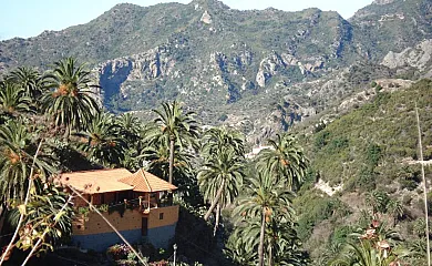 La Era Vieja en Vallehermoso (Santa Cruz de Tenerife) - Foto 1