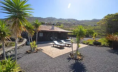 Los Llanos Negros en Fuencaliente de la Palma (Santa Cruz de Tenerife) - Foto 1