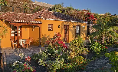 Casa Los Mangos en Las Indias (Santa Cruz de Tenerife) - Foto 1