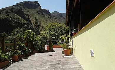 El Rincón del Olivo en San Sebastian de la Gomera (Santa Cruz de Tenerife) - Foto 1