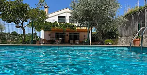 La Casa del Olivo 002