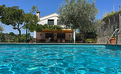 La Casa del Olivo en Cazorla (Jaén) - Foto 2