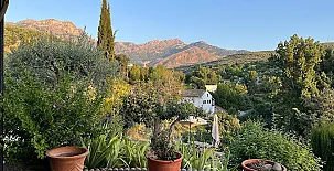 La Casa del Olivo 003