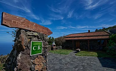 Casa Rural Tía Lucila en Valverde del Hierro (Santa Cruz de Tenerife) - Foto 1