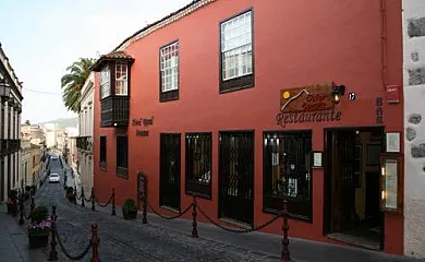 Hotel Rural Orotava en La Orotava (Santa Cruz de Tenerife) - Foto 1