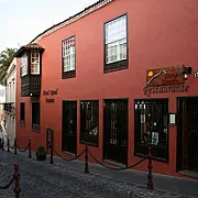 Hotel Rural Orotava 001