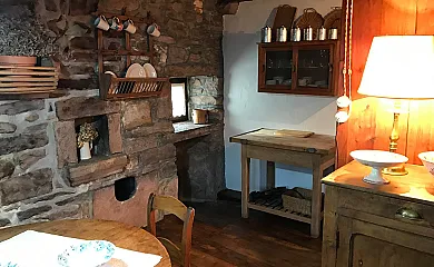 Iguzkiagerreko Borda en Etxalar (Navarra) - Foto 16