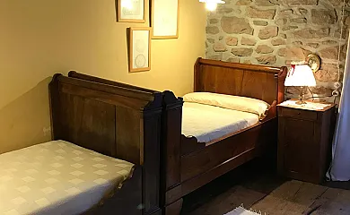 Iguzkiagerreko Borda en Etxalar (Navarra) - Foto 17