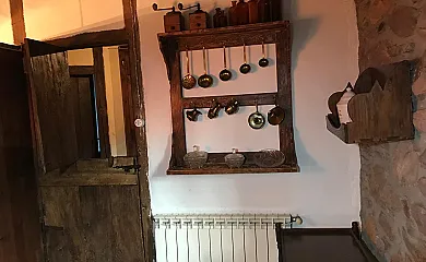 Iguzkiagerreko Borda en Etxalar (Navarra) - Foto 22