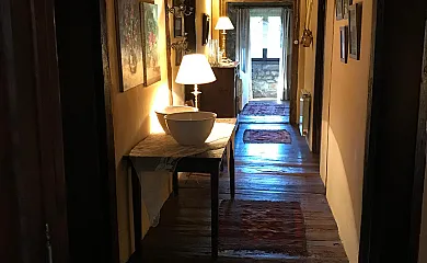 Iguzkiagerreko Borda en Etxalar (Navarra) - Foto 23