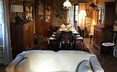 Iguzkiagerreko Borda en Etxalar (Navarra) - Foto 24