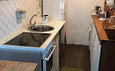 Iguzkiagerreko Borda en Etxalar (Navarra) - Foto 25