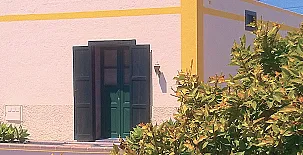 Casa Rural La Finca Uga 003