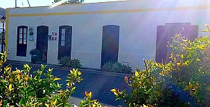 Casa Rural La Finca Uga 004