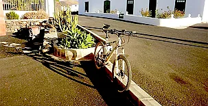 Casa Rural La Finca Uga 005