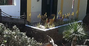 Casa Rural La Finca Uga 007