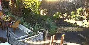 Casa Rural La Finca Uga 008