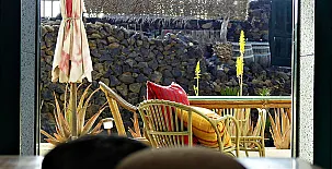 Casa Rural La Finca Uga 0010