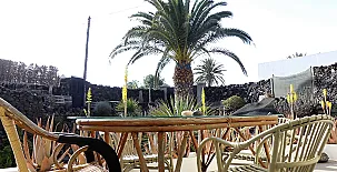 Casa Rural La Finca Uga 0011