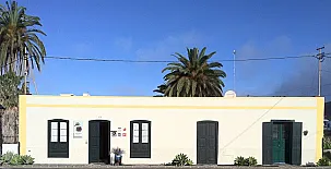 Casa Rural La Finca Uga 0012