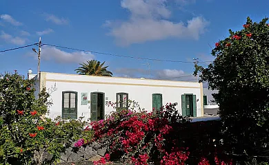 Casa Rural La Finca Uga en Uga (Las Palmas) - Foto 1