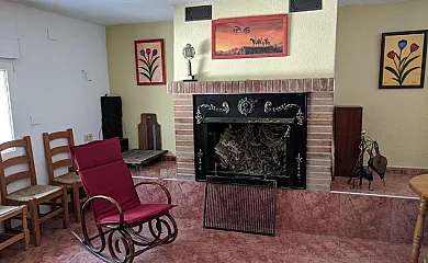 El Pinar de Bardena en San Isidro del Pinar (Navarra) - Foto 6