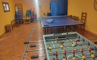 El Pinar de Bardena en San Isidro del Pinar (Navarra) - Foto 7