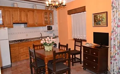Casa Aurora en Torrijas (Teruel) - Foto 3
