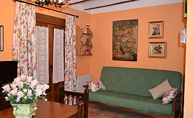 Casa Aurora en Torrijas (Teruel) - Foto 8