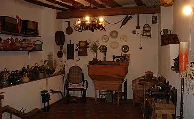 Casa Aurora en Torrijas (Teruel) - Foto 2