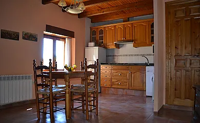 Casa Aurora en Torrijas (Teruel) - Foto 4
