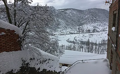 Casa Aurora en Torrijas (Teruel) - Foto 22