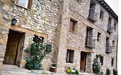 Casa Aurora en Torrijas (Teruel) - Foto 1