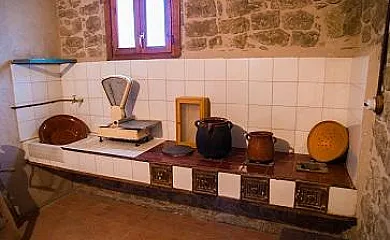 Abellerol Rural en Osso De Sio (Lleida) - Foto 9