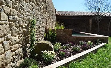 Abellerol Rural en Osso De Sio (Lleida) - Foto 10