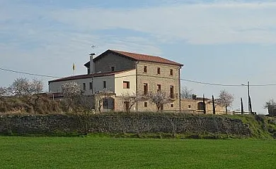 Abellerol Rural en Osso De Sio (Lleida) - Foto 7