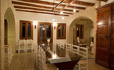 Abellerol Rural en Osso De Sio (Lleida) - Foto 5