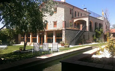 Abellerol Rural en Osso De Sio (Lleida) - Foto 12