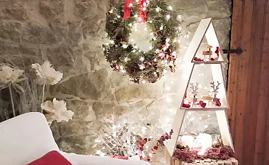 Abellerol Rural en Osso De Sio (Lleida) - Foto 4