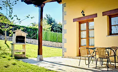 Ribadesella Rural en Sebreño (Asturias) - Foto 11