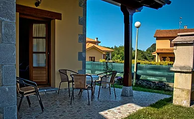 Ribadesella Rural en Sebreño (Asturias) - Foto 12